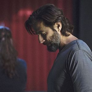 Bilder Henry Ian Cusick