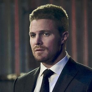 Bilder Stephen Amell