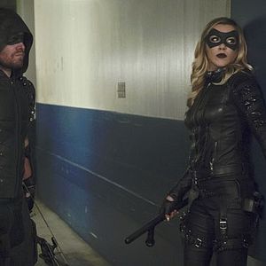 Bilder Stephen Amell