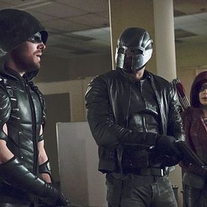 Bilder Stephen Amell