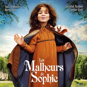 Bilder Les Malheurs de Sophie