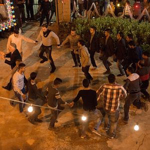 Bilder Ein Lied für Nour