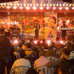 Bilder Ein Lied für Nour