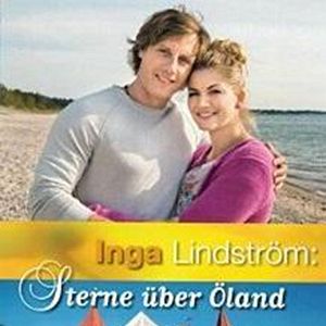 Bilder Inga Lindström: Sterne über Öland