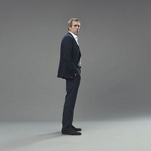 Bilder Hugh Laurie
