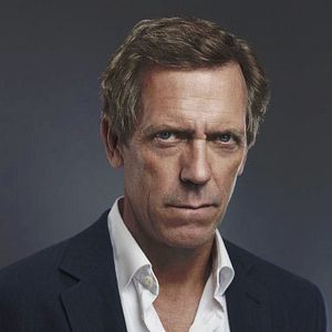 Bilder Hugh Laurie