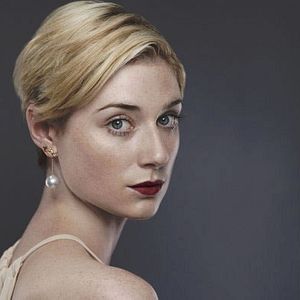 Bilder Elizabeth Debicki