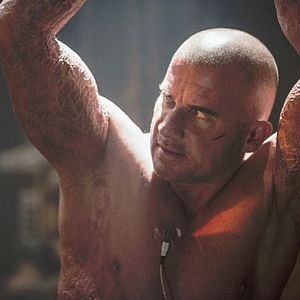 Bilder Dominic Purcell