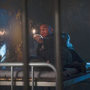 Bilder Dominic Purcell