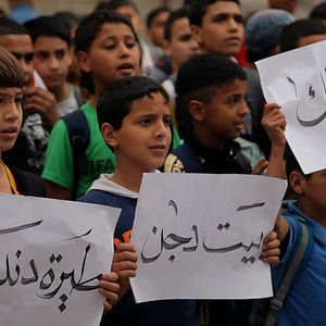 Bilder This Is My Land