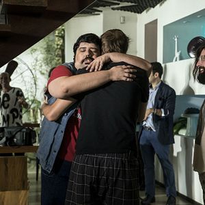 Bilder Porta dos Fundos - Contrato Vitalício