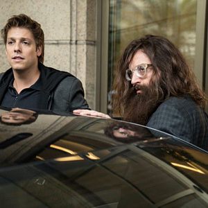 Bilder Porta dos Fundos - Contrato Vitalício