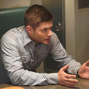 Bilder Jensen Ackles