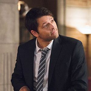 Bilder Misha Collins