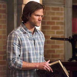 Bilder Jared Padalecki