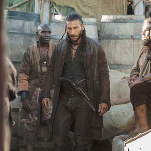 Bilder Black Sails