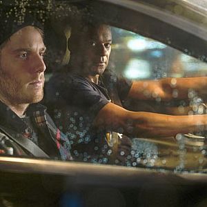 Bilder Jake McDorman