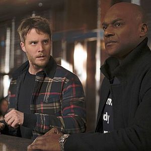 Bilder Jake McDorman