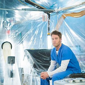 Bilder Jake McDorman