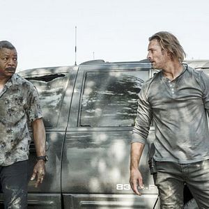 Bilder Carl Weathers