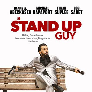 Bilder A Stand Up Guy