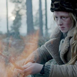 Bilder Granny's Dancing on the Table