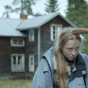 Bilder Granny's Dancing on the Table