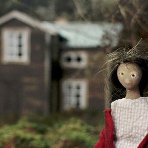 Bilder Granny's Dancing on the Table