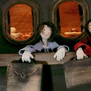 Bilder Granny's Dancing on the Table