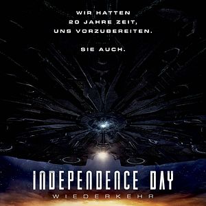 Bilder Independence Day 2: Wiederkehr