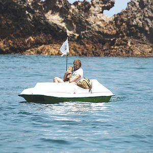 Bilder Les Naufragés