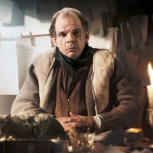 Bilder Céline (Deux clowns pour une catastrophe)