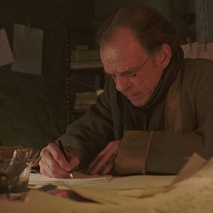 Bilder Céline (Deux clowns pour une catastrophe)