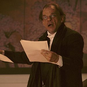 Bilder Céline (Deux clowns pour une catastrophe)