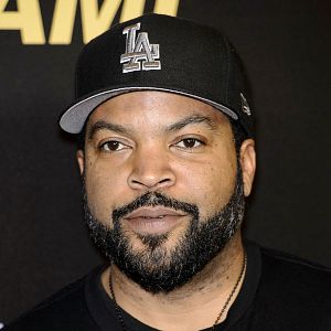Bilder Ice Cube