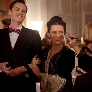 Bilder Géraldine Pailhas