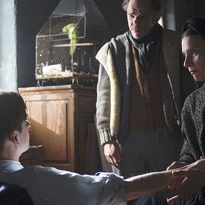 Bilder Géraldine Pailhas