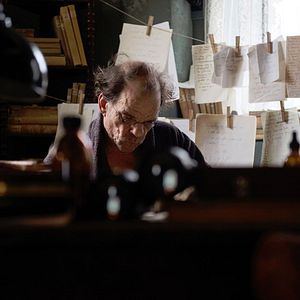 Bilder Céline (Deux clowns pour une catastrophe)