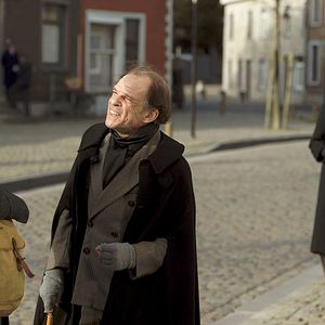 Bilder Géraldine Pailhas