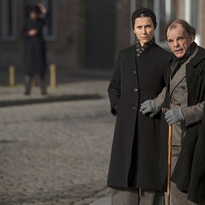 Bilder Géraldine Pailhas