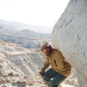 Bilder Desierto - Tödliche Hetzjagd