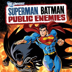 Bilder Superman / Batman: Public Enemies