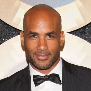 Bilder Boris Kodjoe