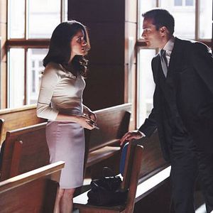 Bilder Gabriel Macht