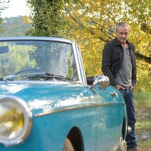 Bilder Après moi le bonheur