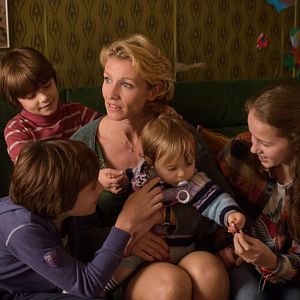 Bilder Alexandra Lamy