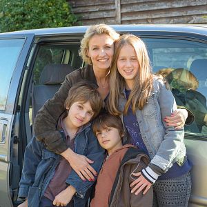 Bilder Après moi le bonheur