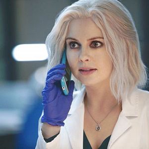 Bilder iZombie