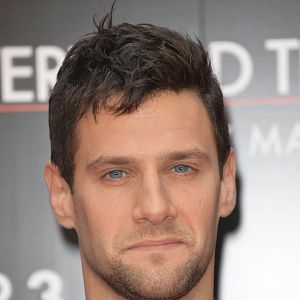 Bilder Justin Bartha