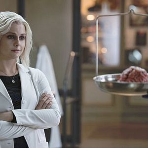 Bilder iZombie